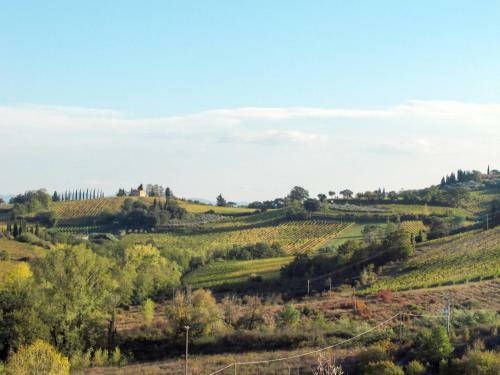 Apartamento Ferienwohnung Colle Di Val D'elsa 270s