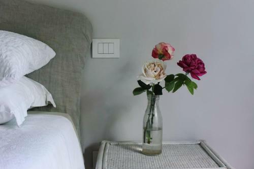 Hostal Private Room In Small Medieval Borgo
