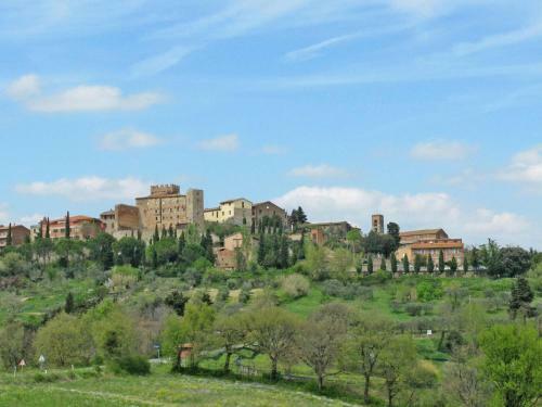 Ferienhaus Colle Di Val D'elsa 271s