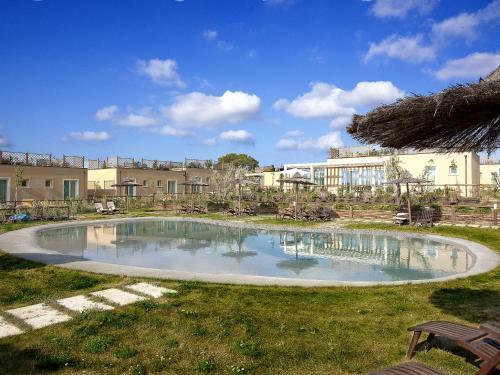 Locazione Turistica Biovillage.6