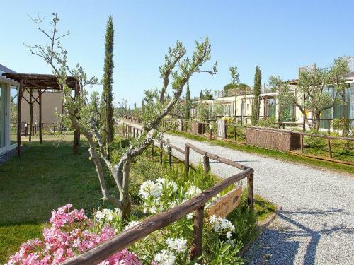 Locazione Turistica Biovillage.6