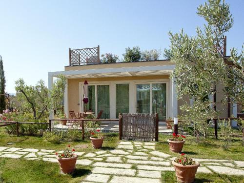 Locazione Turistica Biovillage.6