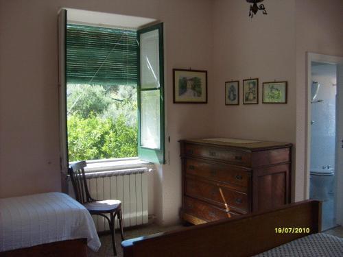 Agroturismo Gli Ulivi Agriturismo