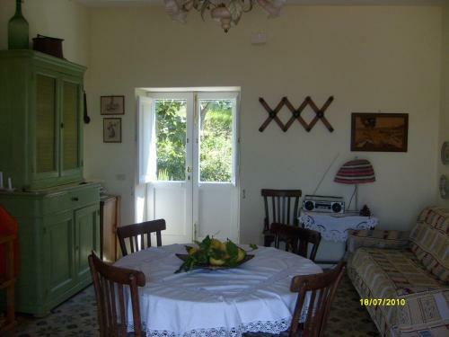 Agroturismo Gli Ulivi Agriturismo