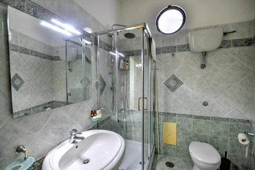 Conca Dei Marini Villa Sleeps 10 Pool Air Con Wifi