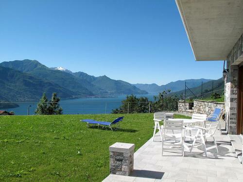 Apartamento Locazione Turistica Casa Roberta (grv385)