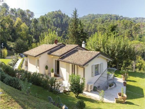 Four-bedroom Holiday Home In Camaiore -lu-