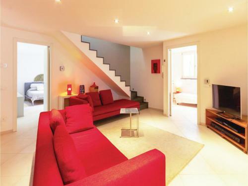 Four-bedroom Holiday Home In Camaiore -lu-