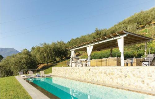 Four-bedroom Holiday Home In Camaiore -lu-
