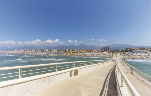 Four-bedroom Holiday Home In Camaiore -lu-