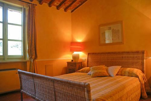 Piano Di Conca Villa Sleeps 10 Pool Air Con Wifi
