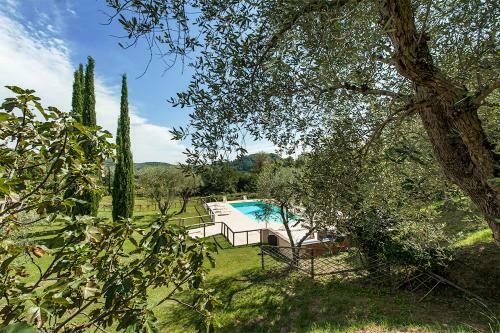 Piano Di Conca Villa Sleeps 10 Pool Air Con Wifi