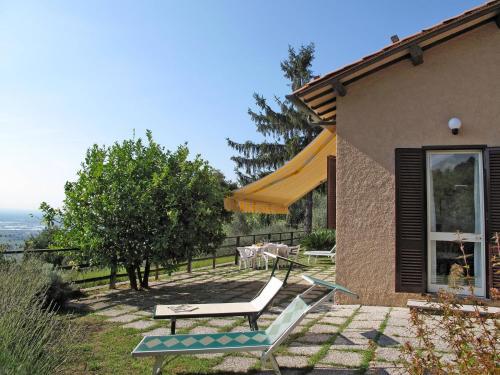 Casa Belvedere 122s