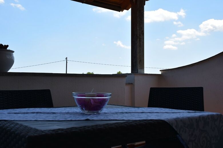 Agroturismo L'aia Di San Giorgio