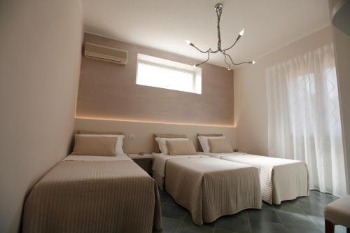 Villa Alexa Garden & Relax