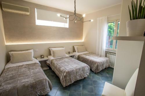 Villa Alexa Garden & Relax