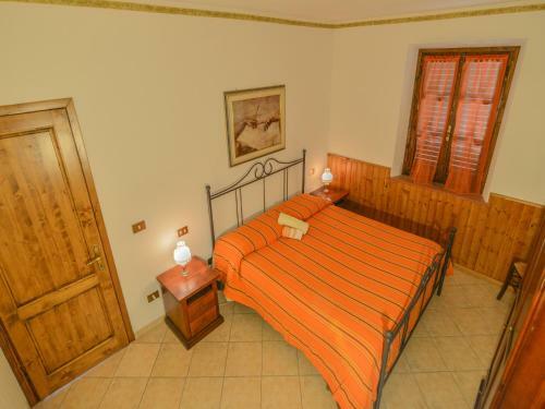 Agroturismo Agriturismo Podere Bellosguardo