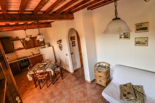 Agroturismo Agriturismo Podere Bellosguardo