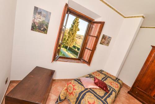 Agroturismo Agriturismo Podere Bellosguardo