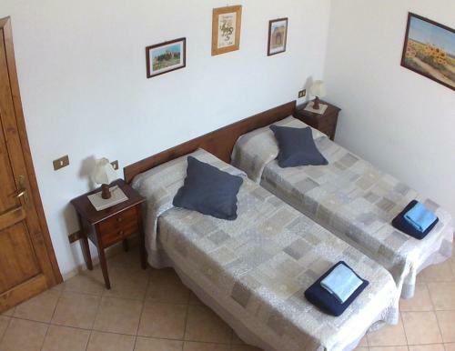 Agroturismo Agriturismo Podere Bellosguardo