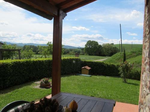 Agroturismo Agriturismo Podere Bellosguardo