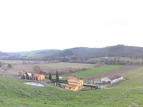 Agroturismo Agriturismo Podere Bellosguardo