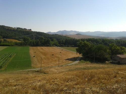 Agroturismo Agriturismo Podere Bellosguardo