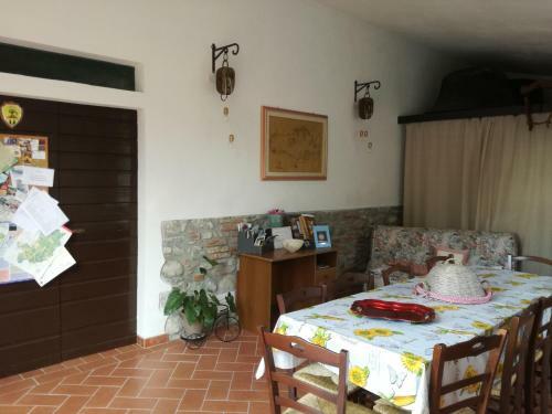 Agroturismo Agriturismo Podere Bellosguardo