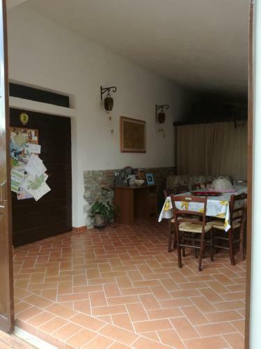 Agroturismo Agriturismo Podere Bellosguardo