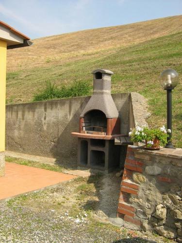 Agroturismo Agriturismo Podere Bellosguardo