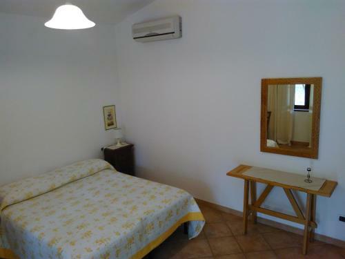 Apartamento Trekking Sardo