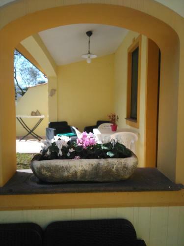 Apartamento Trekking Sardo