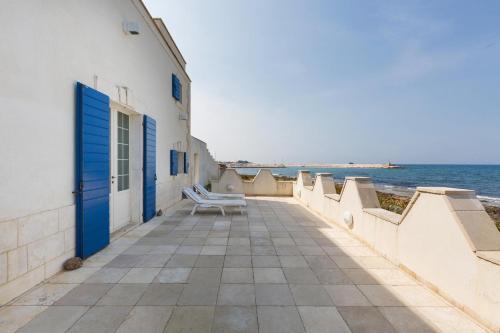 Villa Lo Scoglio Bianco