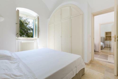 Villa Lo Scoglio Bianco