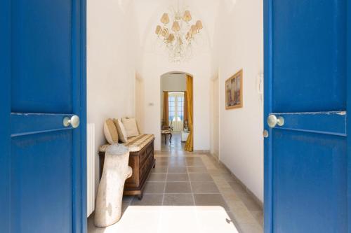 Villa Lo Scoglio Bianco