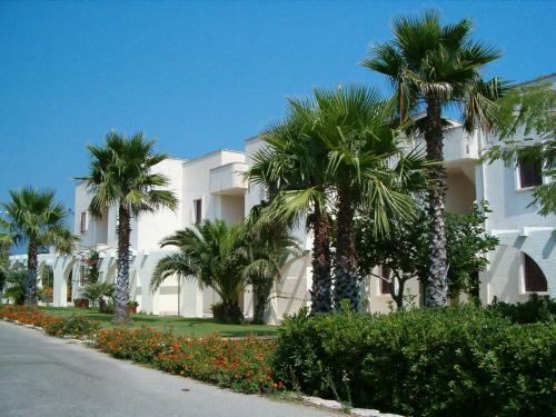 Apartamento Residence Barbara 3