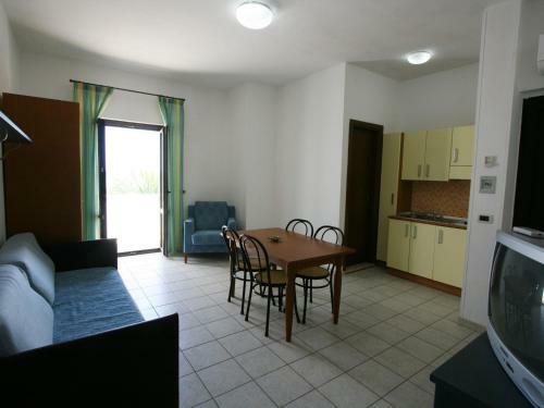 Apartamento Residence Barbara 3