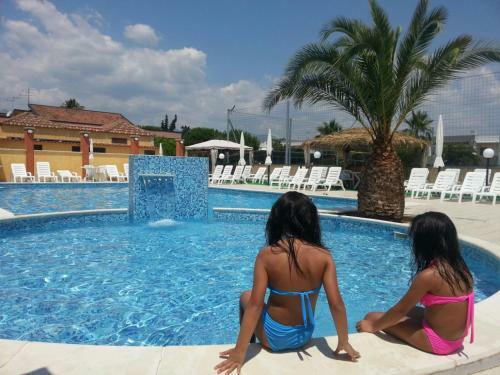 Hotel Nicola's Village - Dclub