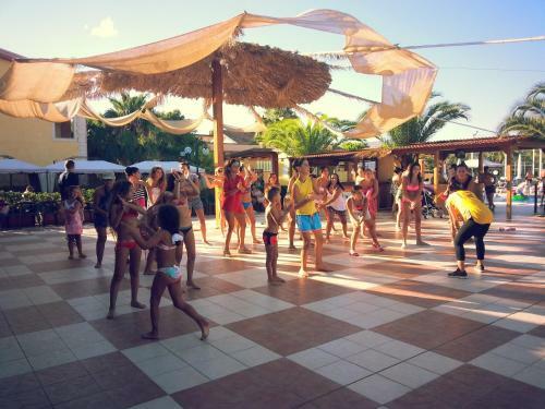 Hotel Nicola's Village - Dclub
