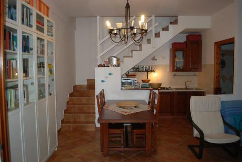 Apartment Bouganvilles