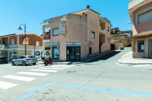 Apartamento Appartamenti Cavour Cod.c