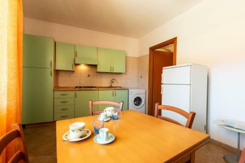 Apartamento Appartamenti Cavour Cod.c