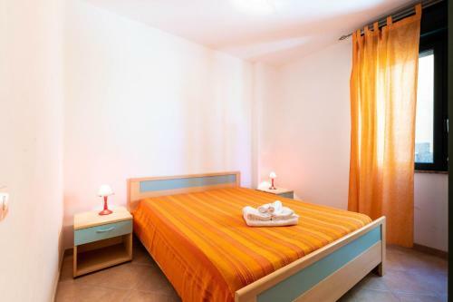 Apartamento Appartamenti Cavour Cod.c