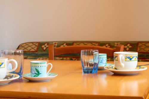 Apartamento Appartamenti Cavour Cod.c
