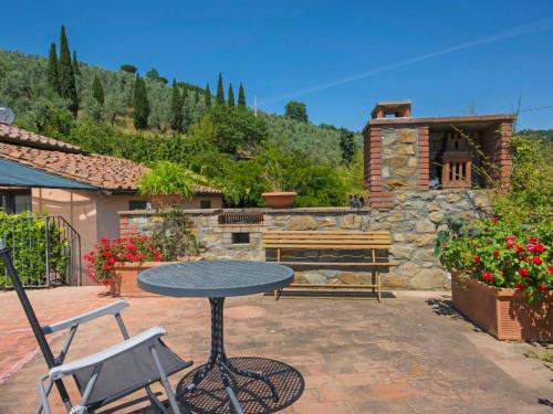 Agroturismo Locazione Turistica Leonardo.1