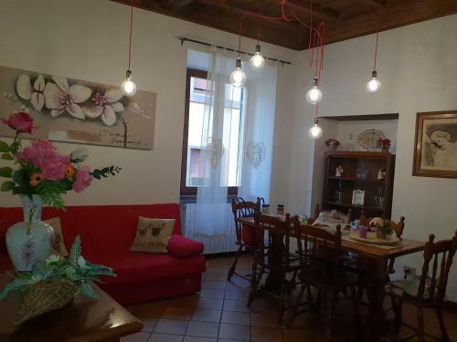 Apartamento Guesthouse Angel & Manuel 2