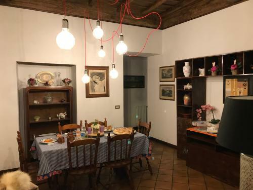 Apartamento Guesthouse Angel & Manuel 2