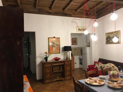 Apartamento Guesthouse Angel & Manuel 2