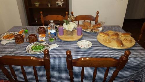 Apartamento Guesthouse Angel & Manuel 2