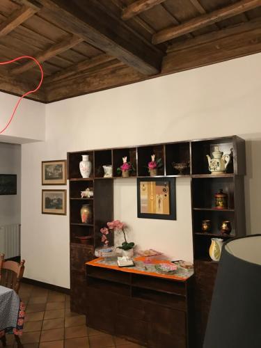 Apartamento Guesthouse Angel & Manuel 2